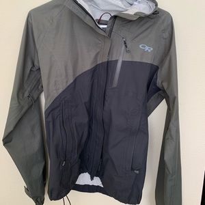 Outdoor Research Panorama Point Jacket Small
